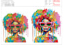do embroidery digitizing, digitize image into dst pes emb files